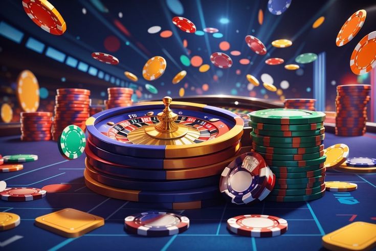 pk365 download Live Casino